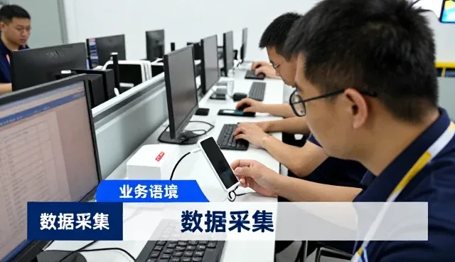 数据采集创新推动物联网技术持续发展