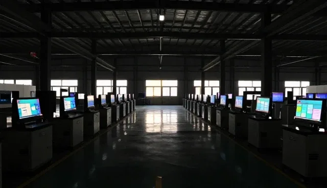 智能终端数据处理中的常见误区及维护建议