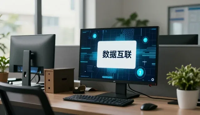 数据互联系统选型中的关键考量因素与应对策略