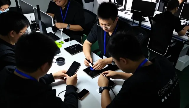 海南英立大数据服务有限公司系统开发数据采集答疑实录