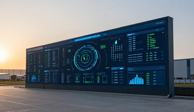 数据处理优化在智慧农业中的应用与实践